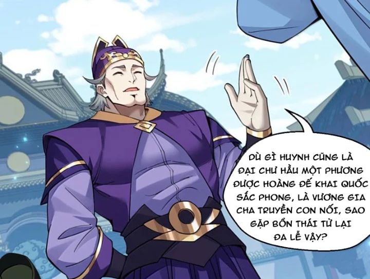 Hảo Đồ Nhi Hãy Tha Cho Vi Sư Chapter 357 - 74