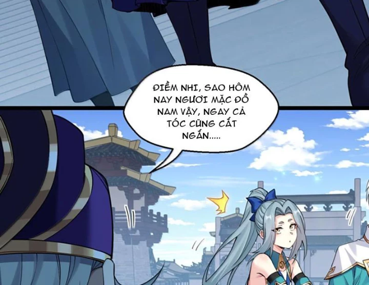 Hảo Đồ Nhi Hãy Tha Cho Vi Sư Chapter 357 - 76