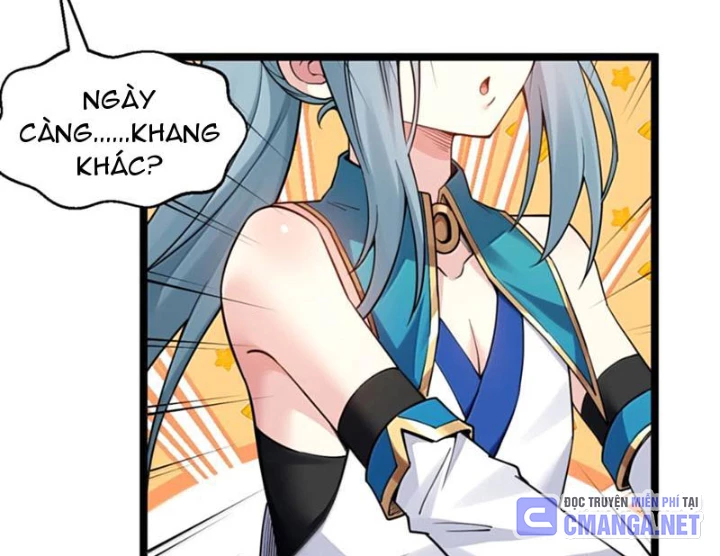 Hảo Đồ Nhi Hãy Tha Cho Vi Sư Chapter 357 - 78