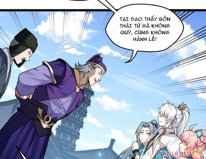 Hảo Đồ Nhi Hãy Tha Cho Vi Sư Chapter 357 - 82