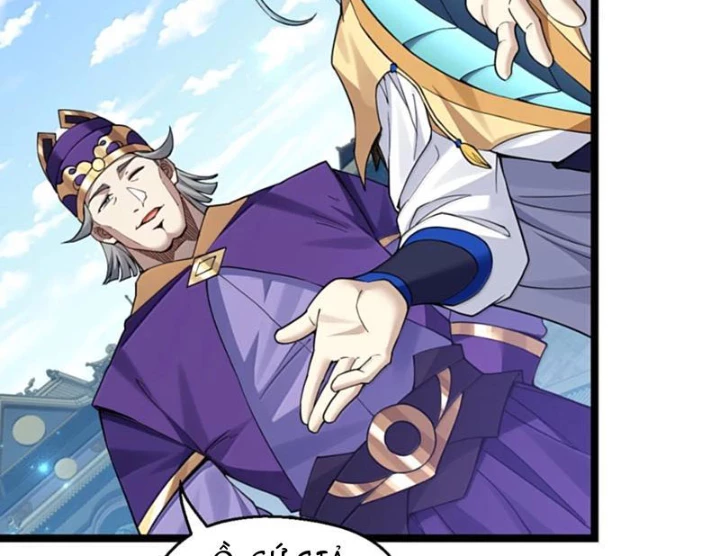 Hảo Đồ Nhi Hãy Tha Cho Vi Sư Chapter 357 - 85
