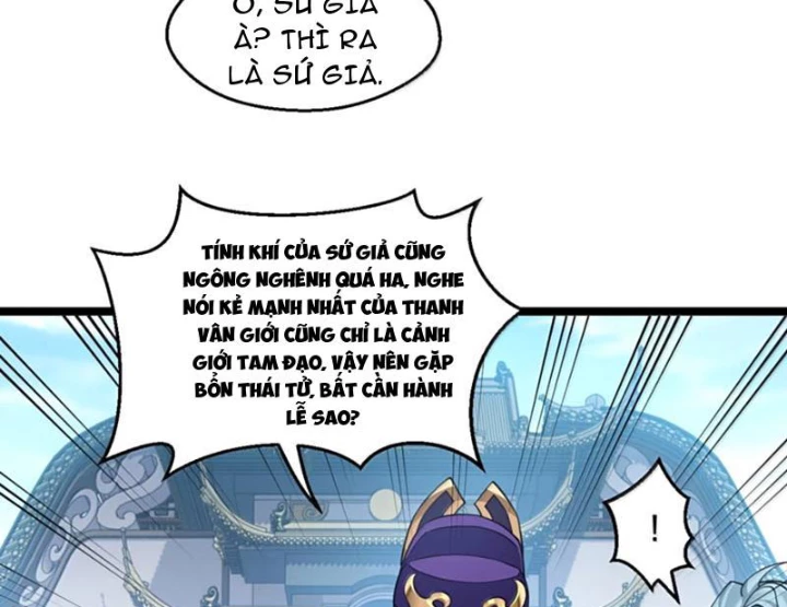 Hảo Đồ Nhi Hãy Tha Cho Vi Sư Chapter 357 - 86