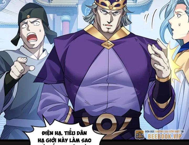 Hảo Đồ Nhi Hãy Tha Cho Vi Sư Chapter 357 - 87