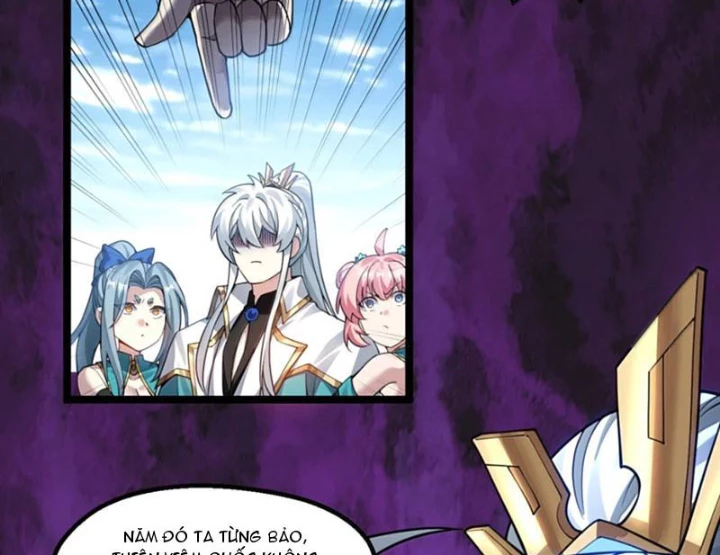 Hảo Đồ Nhi Hãy Tha Cho Vi Sư Chapter 357 - 89