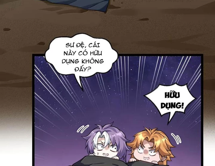 Hảo Đồ Nhi Hãy Tha Cho Vi Sư Chapter 357 - 98