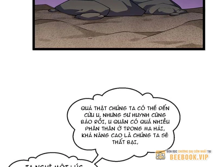 Hảo Đồ Nhi Hãy Tha Cho Vi Sư Chapter 357 - 99