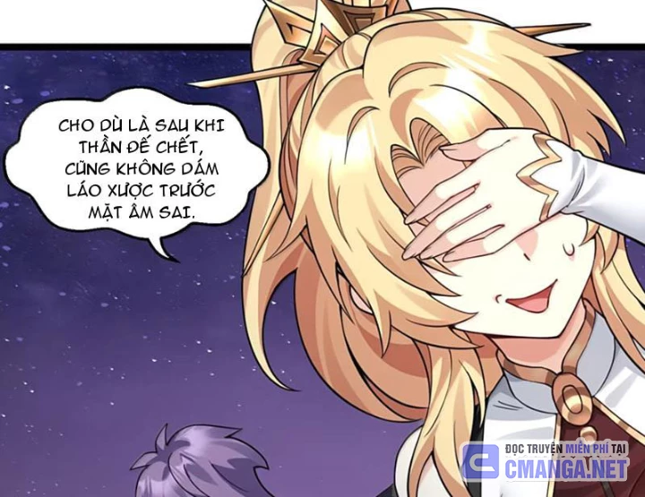 Hảo Đồ Nhi Hãy Tha Cho Vi Sư Chapter 357 - 102
