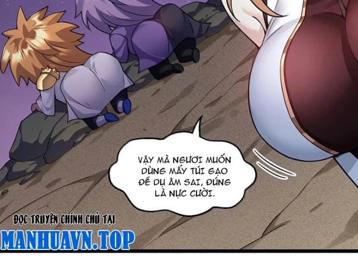 Hảo Đồ Nhi Hãy Tha Cho Vi Sư Chapter 357 - 103