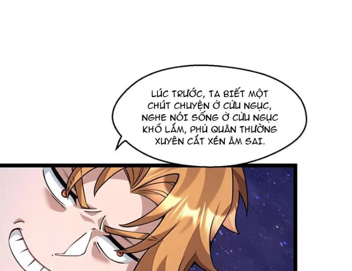 Hảo Đồ Nhi Hãy Tha Cho Vi Sư Chapter 357 - 104