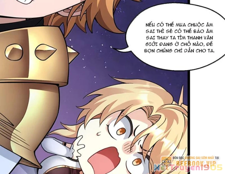 Hảo Đồ Nhi Hãy Tha Cho Vi Sư Chapter 357 - 105