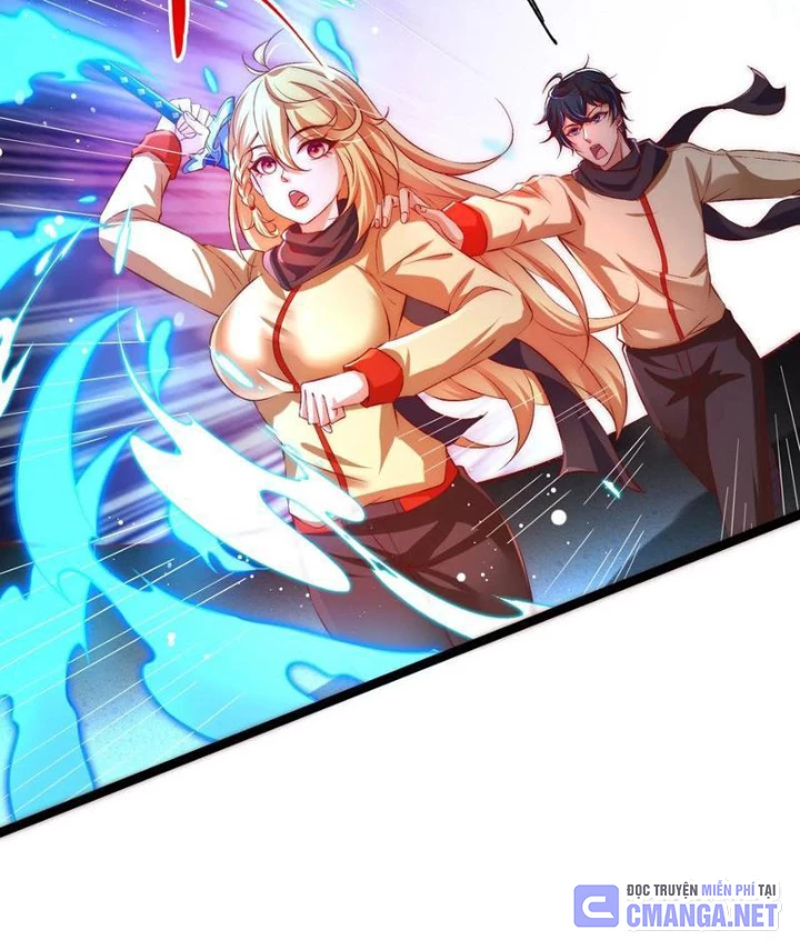 Tinh Thú Sư Mạnh Nhất Chapter 14 - 6