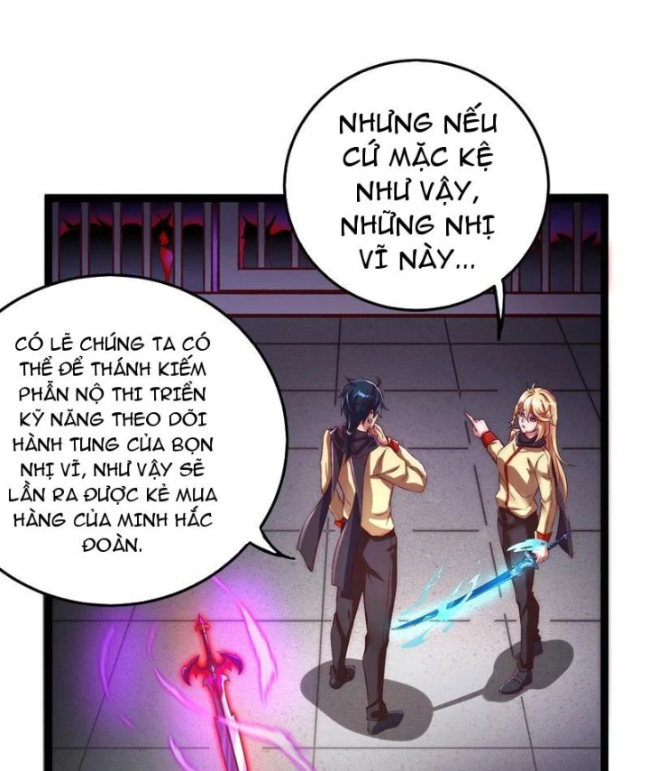 Tinh Thú Sư Mạnh Nhất Chapter 14 - 7