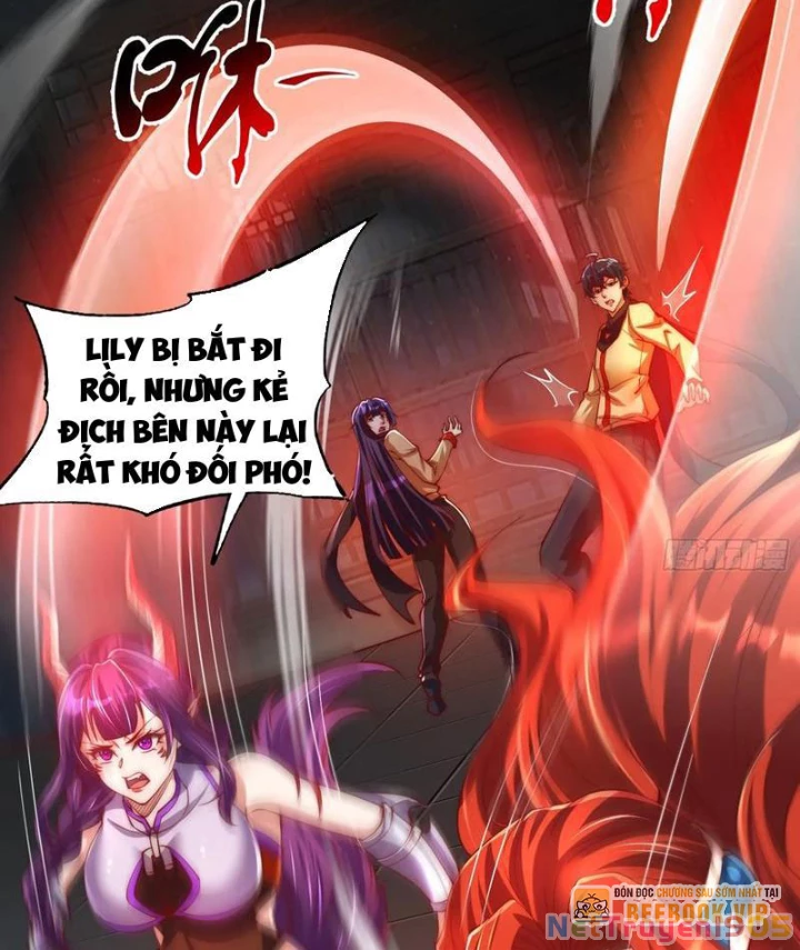 Tinh Thú Sư Mạnh Nhất Chapter 14 - 21