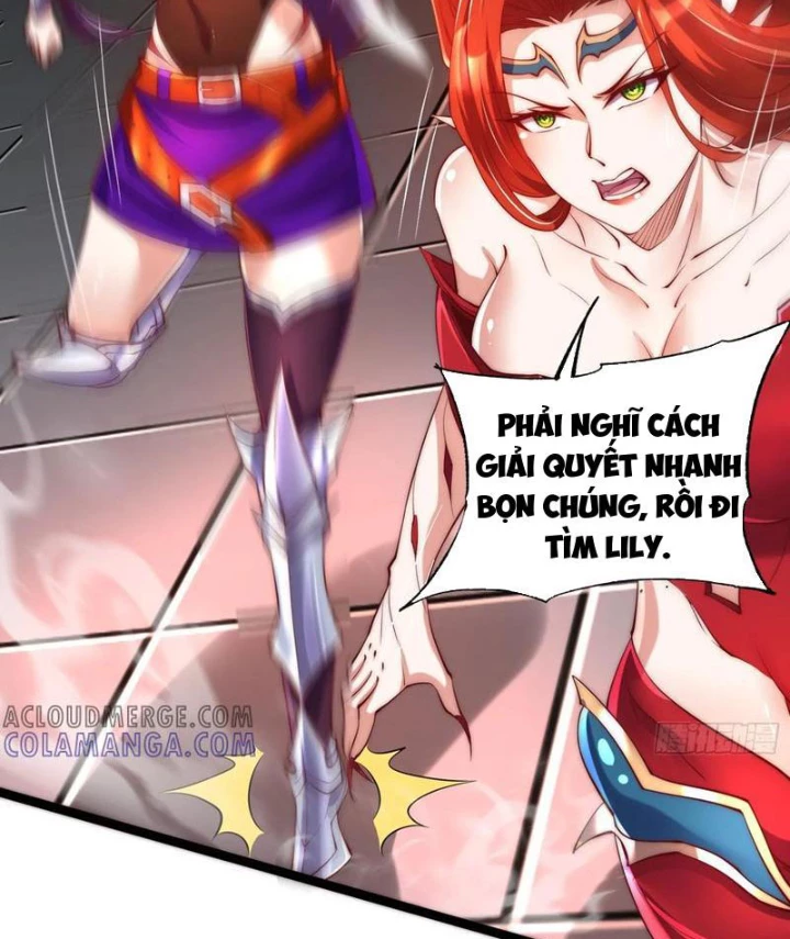 Tinh Thú Sư Mạnh Nhất Chapter 14 - 22