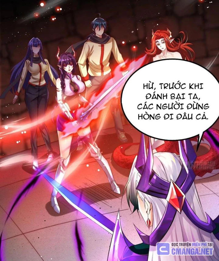 Tinh Thú Sư Mạnh Nhất Chapter 14 - 24