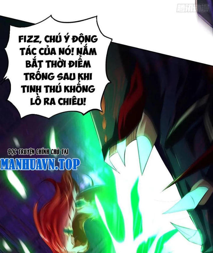 Tinh Thú Sư Mạnh Nhất Chapter 14 - 46