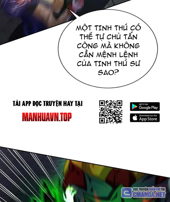 Tinh Thú Sư Mạnh Nhất Chapter 14 - 48