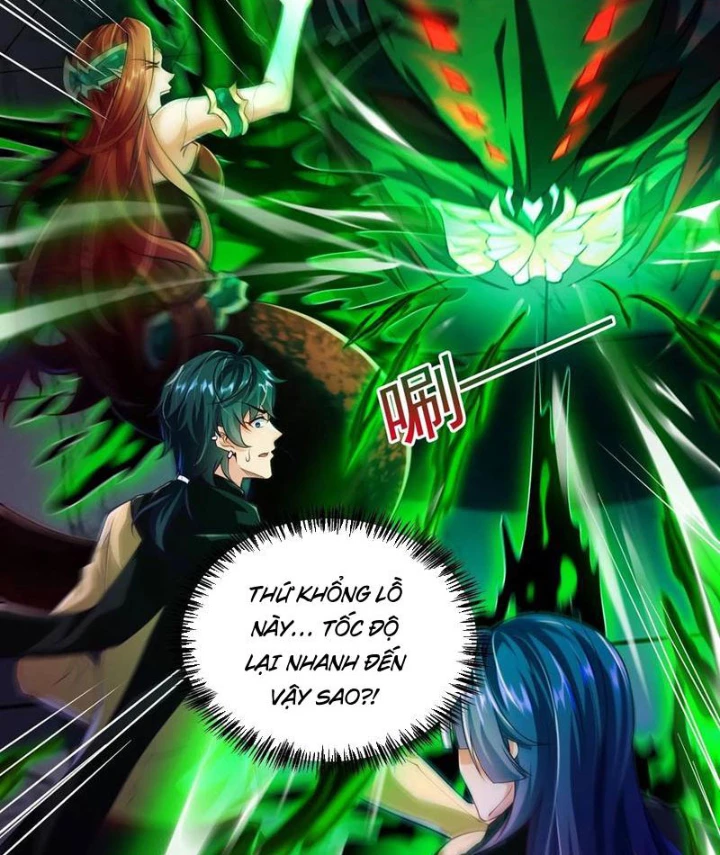 Tinh Thú Sư Mạnh Nhất Chapter 14 - 49