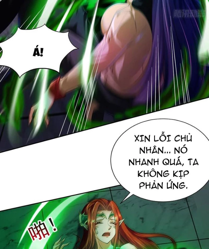 Tinh Thú Sư Mạnh Nhất Chapter 14 - 50