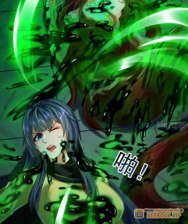 Tinh Thú Sư Mạnh Nhất Chapter 14 - 51