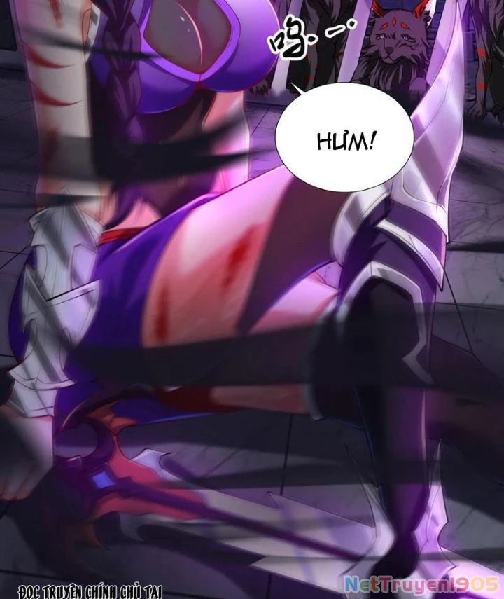 Tinh Thú Sư Mạnh Nhất Chapter 14 - 55