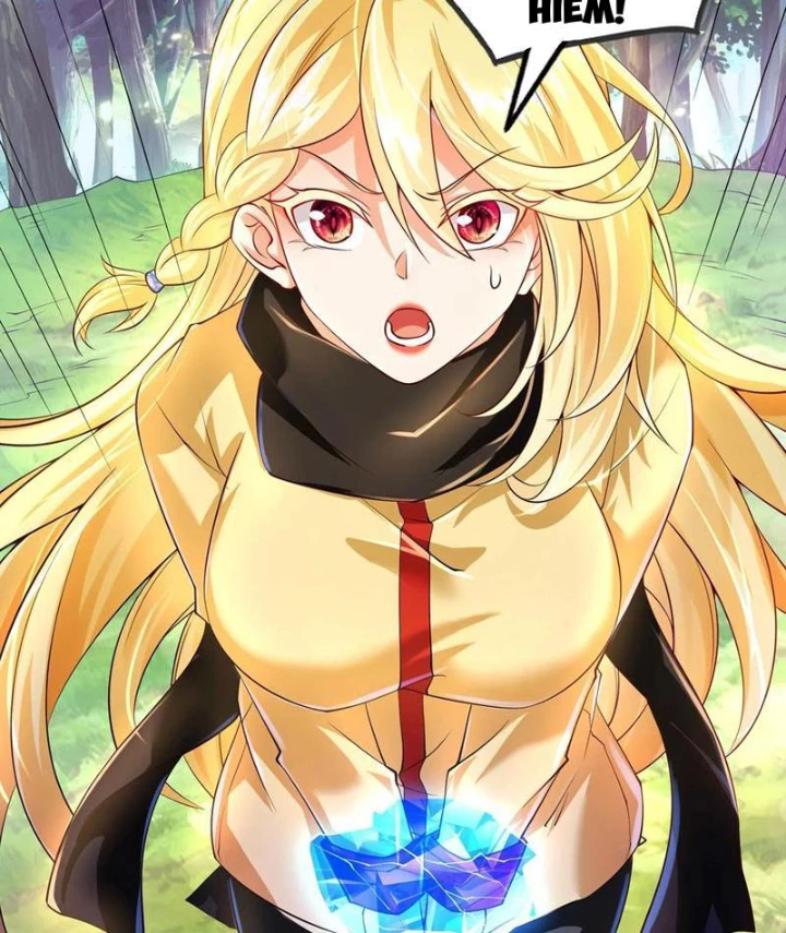 Tinh Thú Sư Mạnh Nhất Chapter 14 - 62