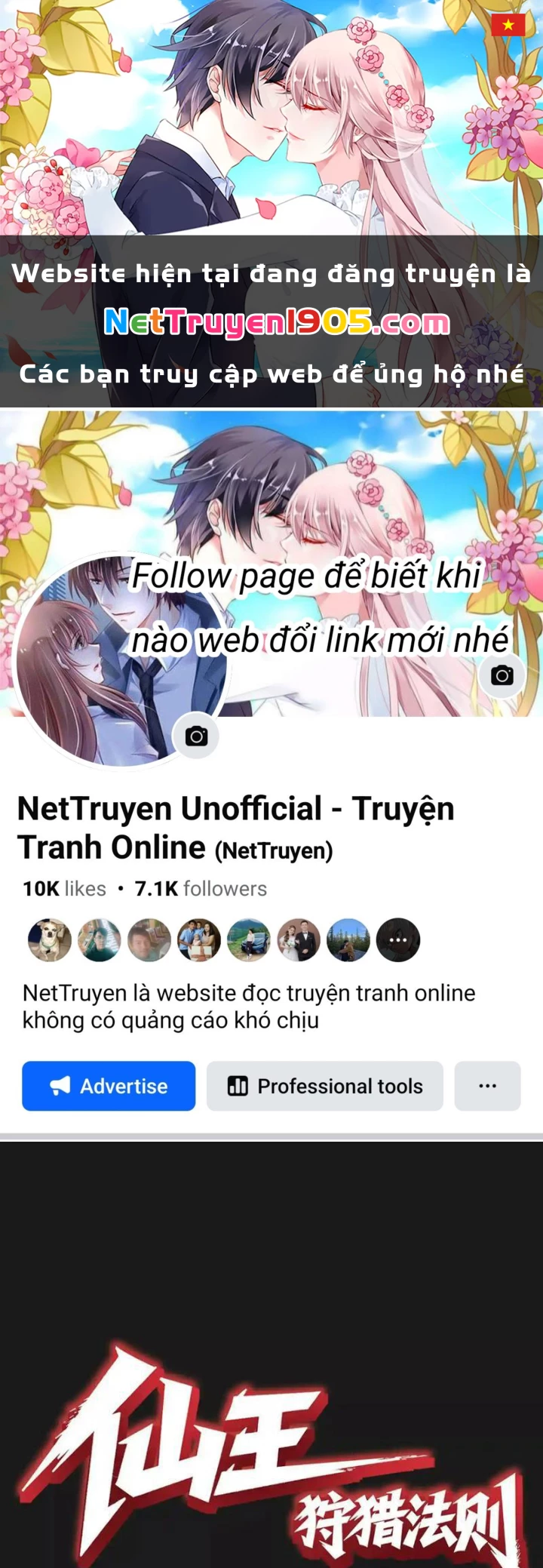 Tiên Vương Thú Liệp Pháp Tắc Chapter 6 - 1
