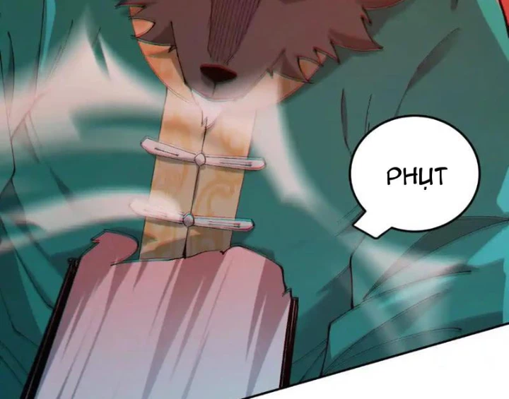 Tiên Vương Thú Liệp Pháp Tắc Chapter 6 - 5