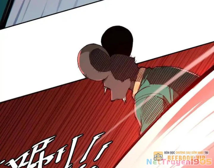 Tiên Vương Thú Liệp Pháp Tắc Chapter 6 - 6