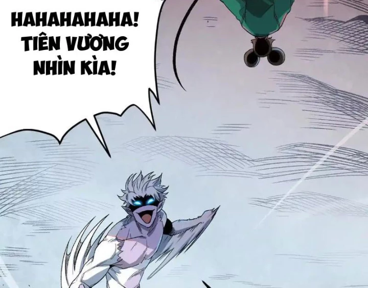 Tiên Vương Thú Liệp Pháp Tắc Chapter 6 - 11
