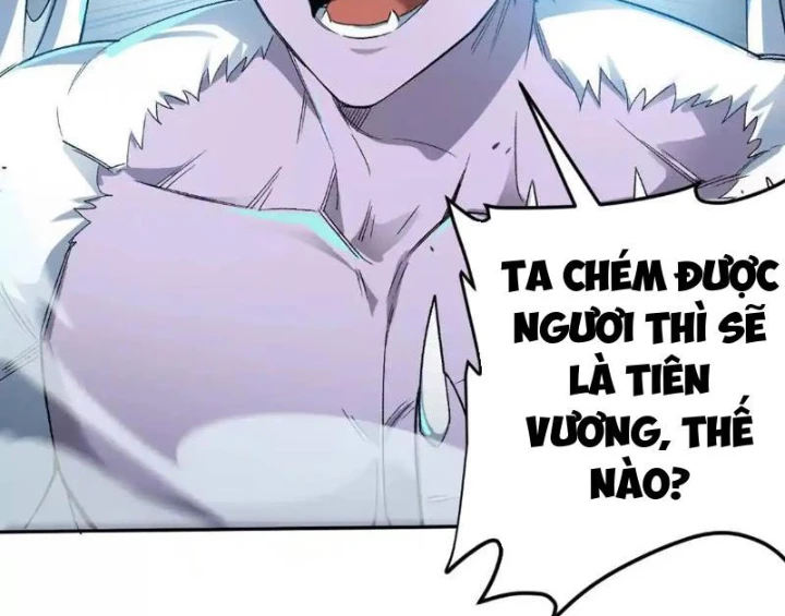 Tiên Vương Thú Liệp Pháp Tắc Chapter 6 - 14