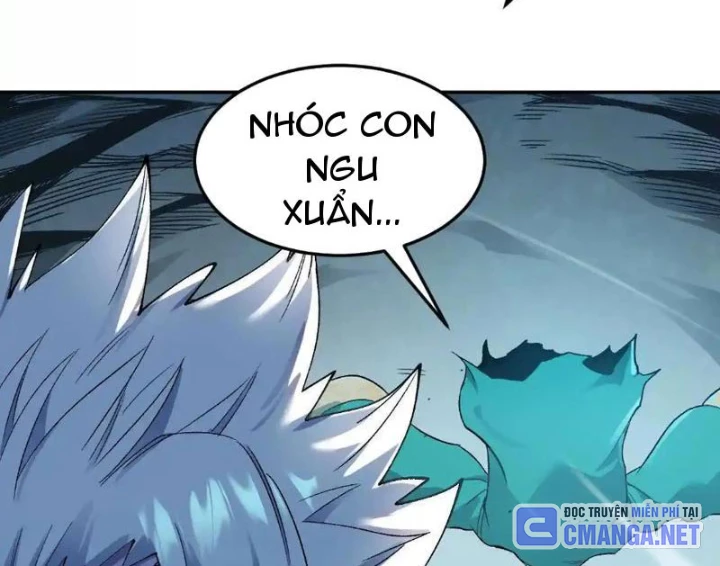 Tiên Vương Thú Liệp Pháp Tắc Chapter 6 - 15