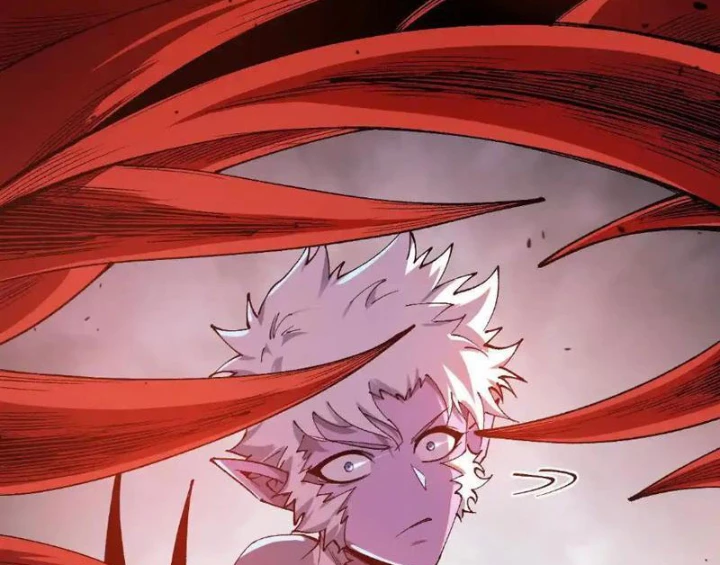 Tiên Vương Thú Liệp Pháp Tắc Chapter 6 - 19