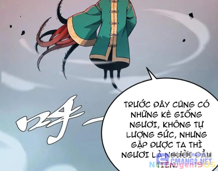 Tiên Vương Thú Liệp Pháp Tắc Chapter 6 - 39