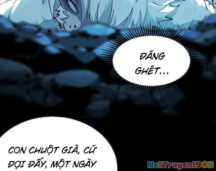 Tiên Vương Thú Liệp Pháp Tắc Chapter 6 - 41