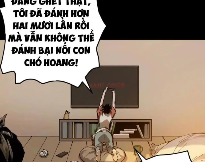 Tiên Vương Thú Liệp Pháp Tắc Chapter 6 - 58