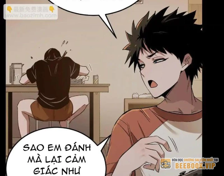 Tiên Vương Thú Liệp Pháp Tắc Chapter 6 - 60