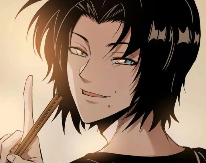 Tiên Vương Thú Liệp Pháp Tắc Chapter 6 - 67