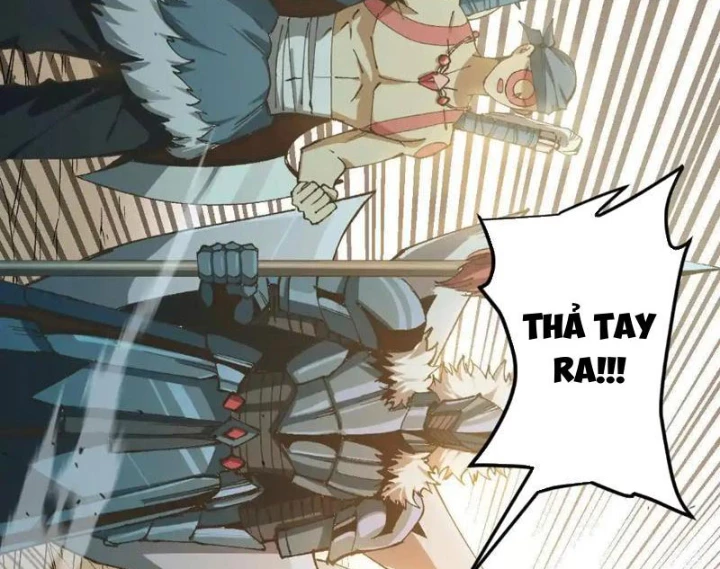 Tiên Vương Thú Liệp Pháp Tắc Chapter 6 - 79