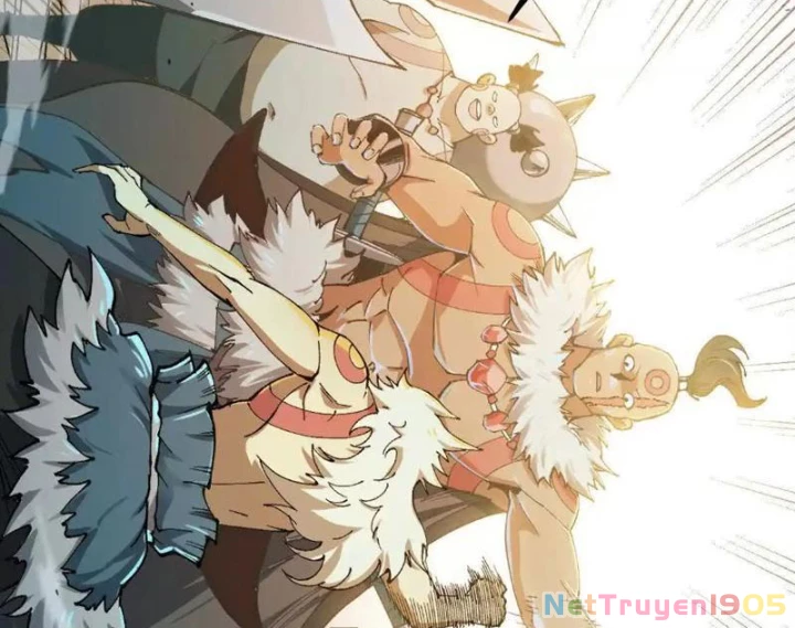 Tiên Vương Thú Liệp Pháp Tắc Chapter 6 - 80