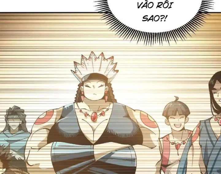 Tiên Vương Thú Liệp Pháp Tắc Chapter 6 - 85