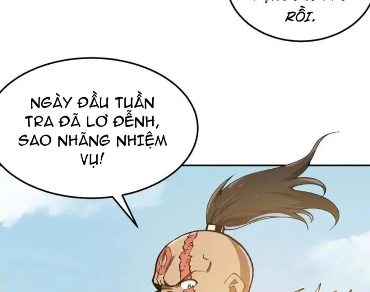 Tiên Vương Thú Liệp Pháp Tắc Chapter 6 - 109