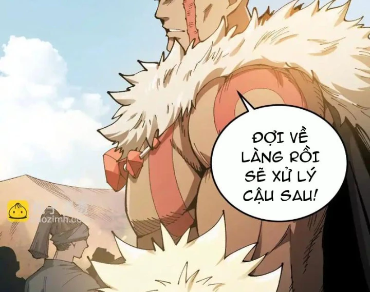 Tiên Vương Thú Liệp Pháp Tắc Chapter 6 - 110