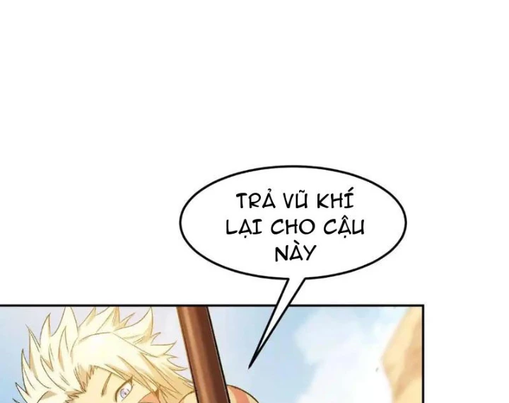Tiên Vương Thú Liệp Pháp Tắc Chapter 6 - 112