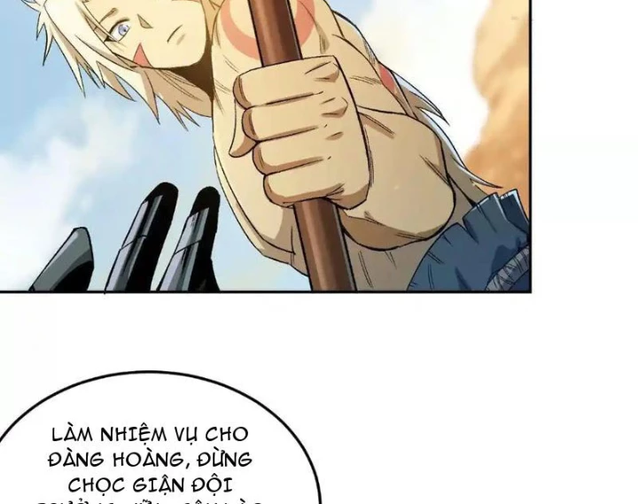 Tiên Vương Thú Liệp Pháp Tắc Chapter 6 - 113