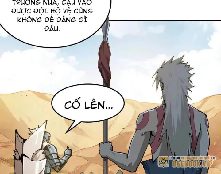 Tiên Vương Thú Liệp Pháp Tắc Chapter 6 - 114