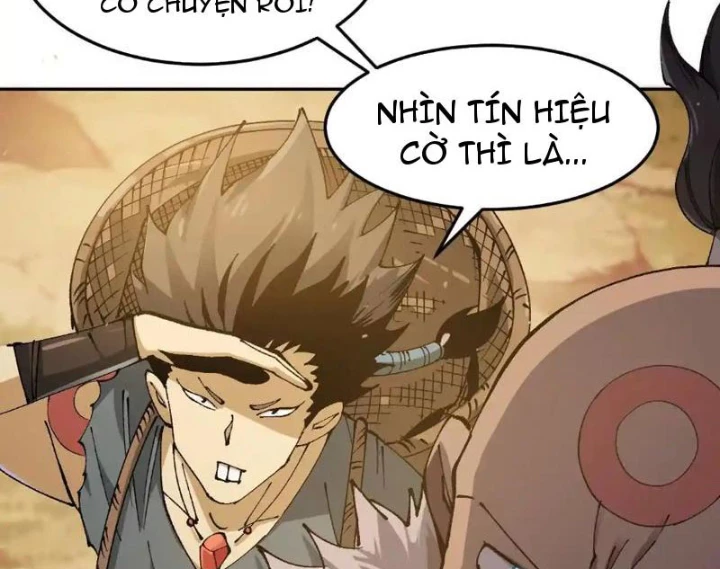 Tiên Vương Thú Liệp Pháp Tắc Chapter 6 - 119