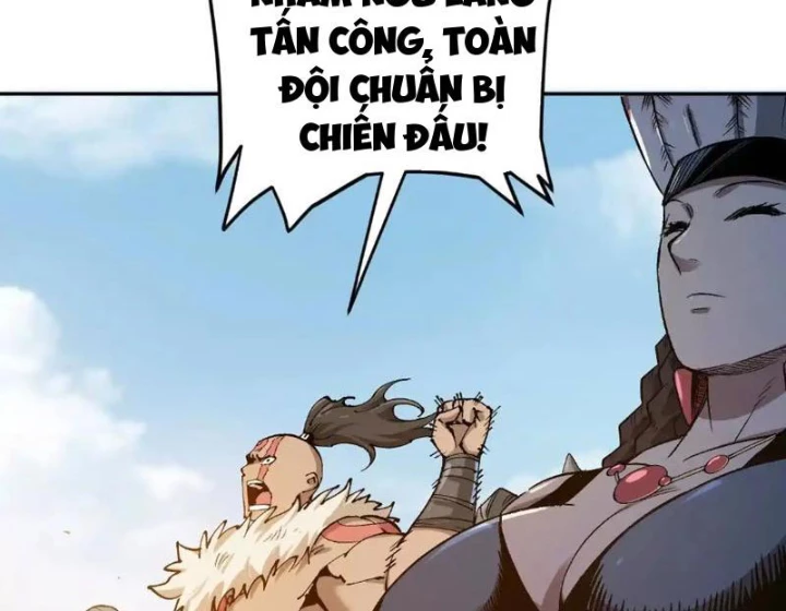 Tiên Vương Thú Liệp Pháp Tắc Chapter 6 - 124
