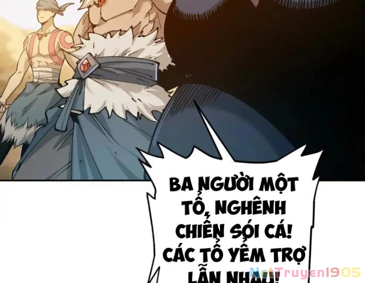 Tiên Vương Thú Liệp Pháp Tắc Chapter 6 - 125