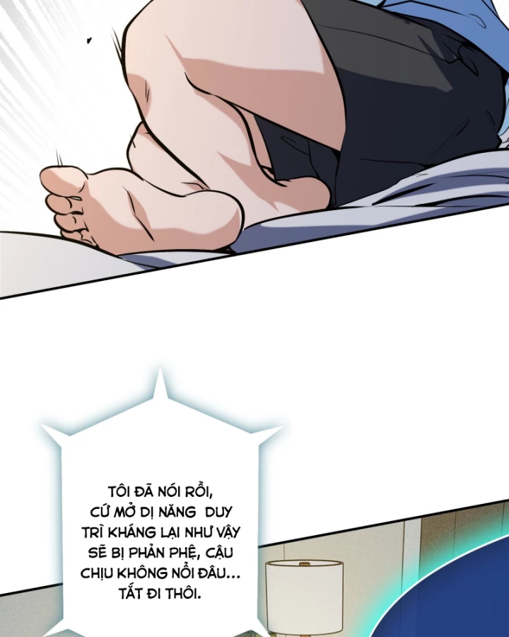 Hẹn Hò Để Cứu Thế Giới Chapter 15 - 8
